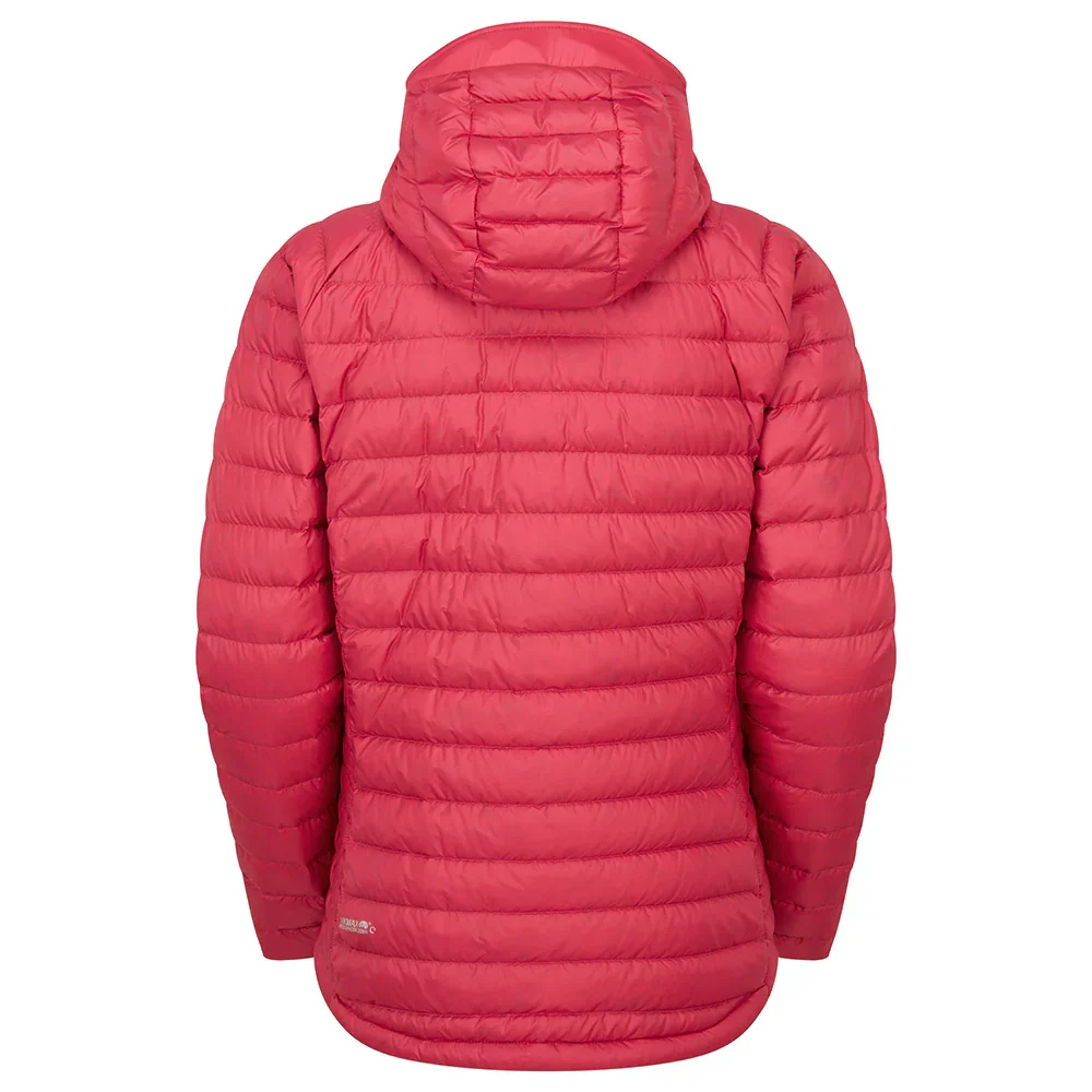Manteau d'hiver Rab Microlight Alpine (femmes) - Image 2