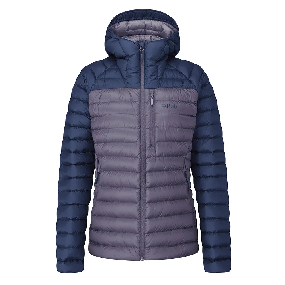 Manteau d'hiver Rab Microlight Alpine (femmes) - Image 21