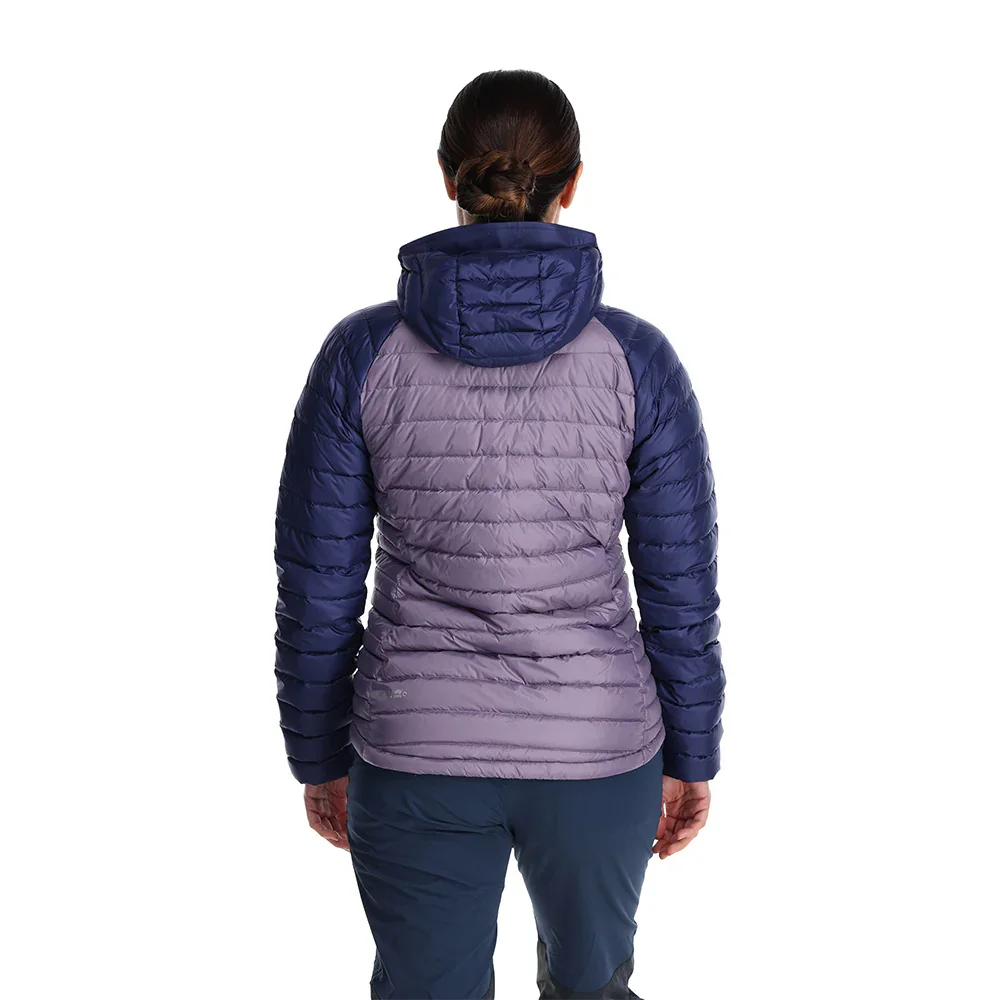 Manteau d'hiver Rab Microlight Alpine (femmes) - Image 24