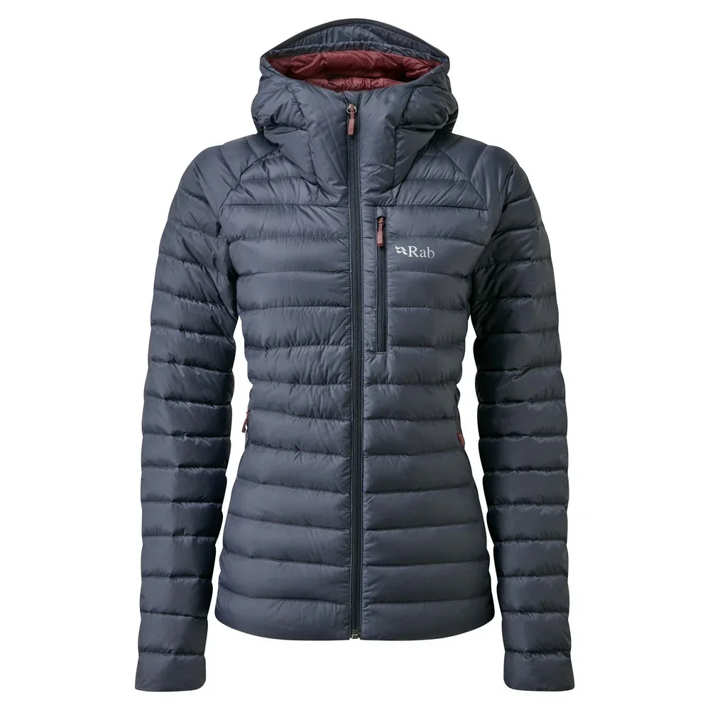 Manteau d'hiver Rab Microlight Alpine (femmes) - Image 25