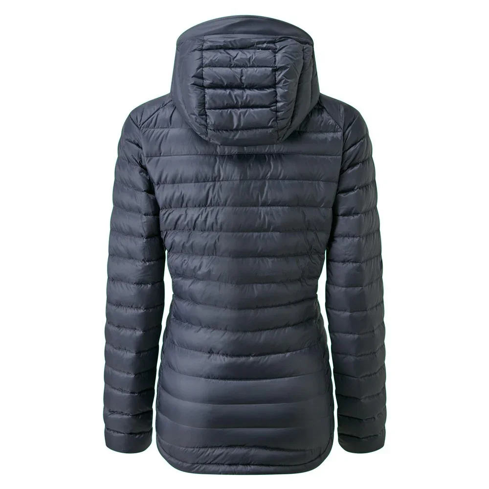 Manteau d'hiver Rab Microlight Alpine (femmes) - Image 26