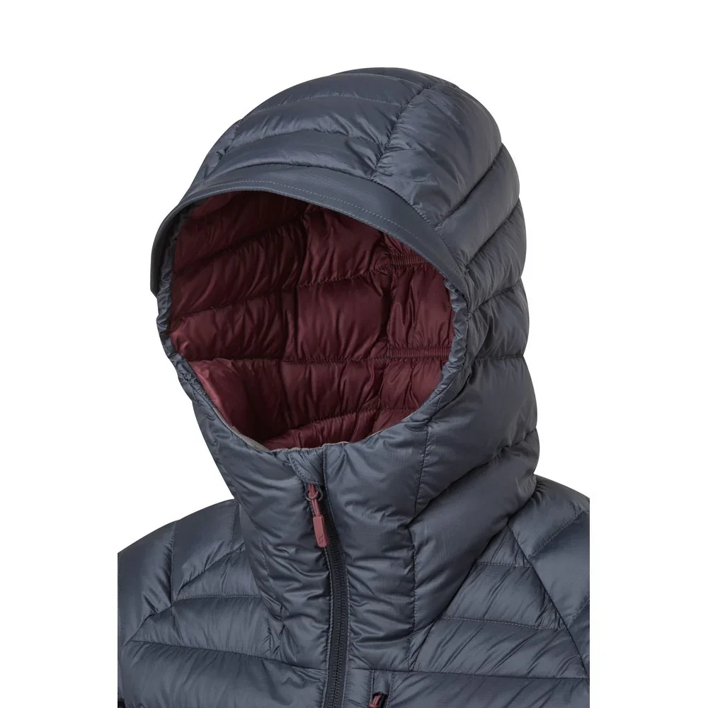 Manteau d'hiver Rab Microlight Alpine (femmes) - Image 27