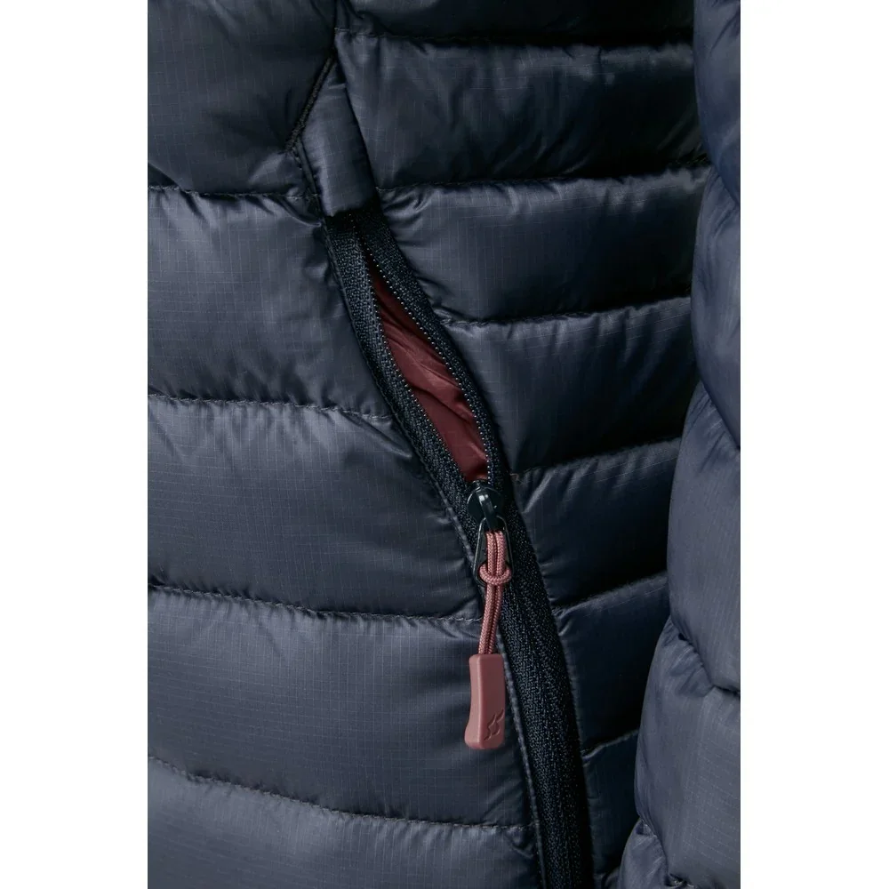 Manteau d'hiver Rab Microlight Alpine (femmes) - Image 28