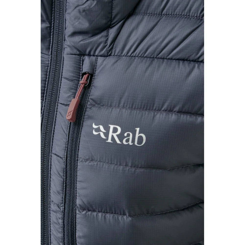 Manteau d'hiver Rab Microlight Alpine (femmes) - Image 29