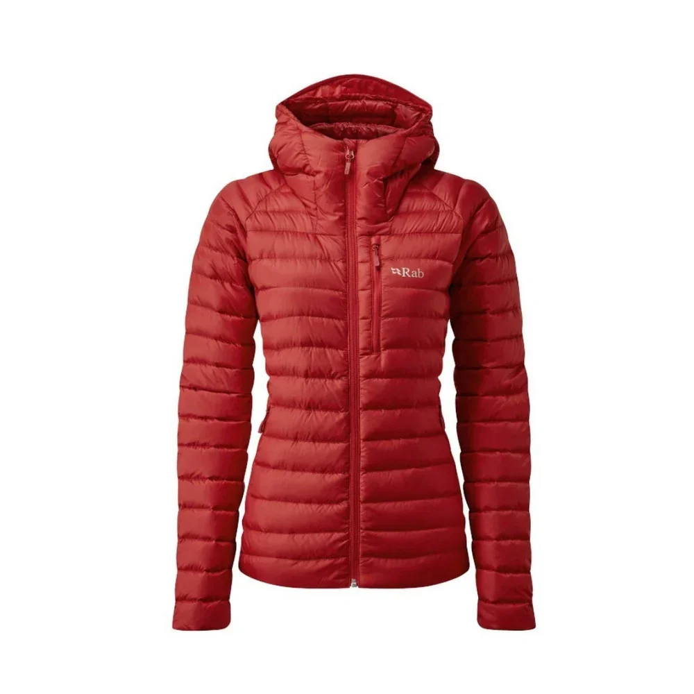 Manteau d'hiver Rab Microlight Alpine (femmes) - Image 33