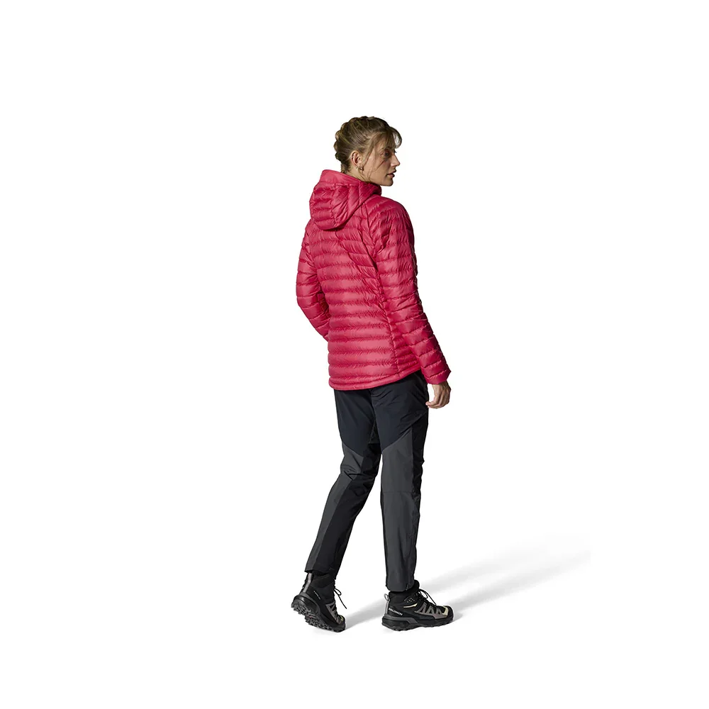Manteau d'hiver Rab Microlight Alpine (femmes) - Image 4
