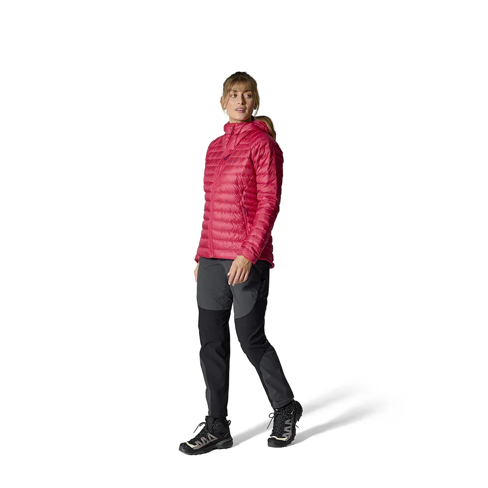 Manteau d'hiver Rab Microlight Alpine (femmes) - Image 5