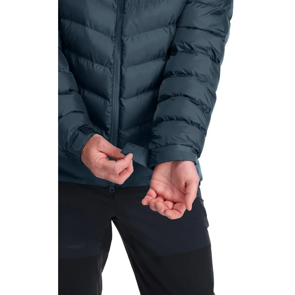Manteau d'hiver Rab Nebula (hommes) - Image 8