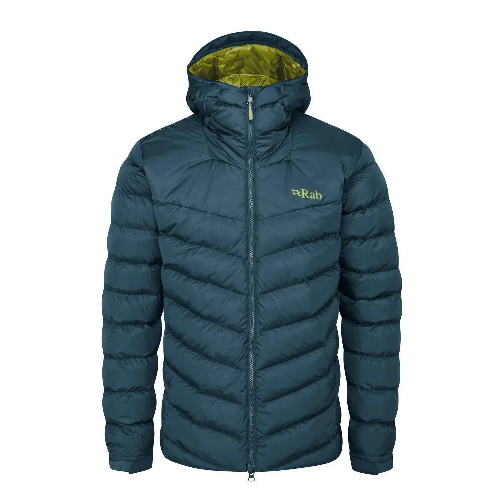 Manteau d'hiver Rab Nebula (hommes) - Image 9