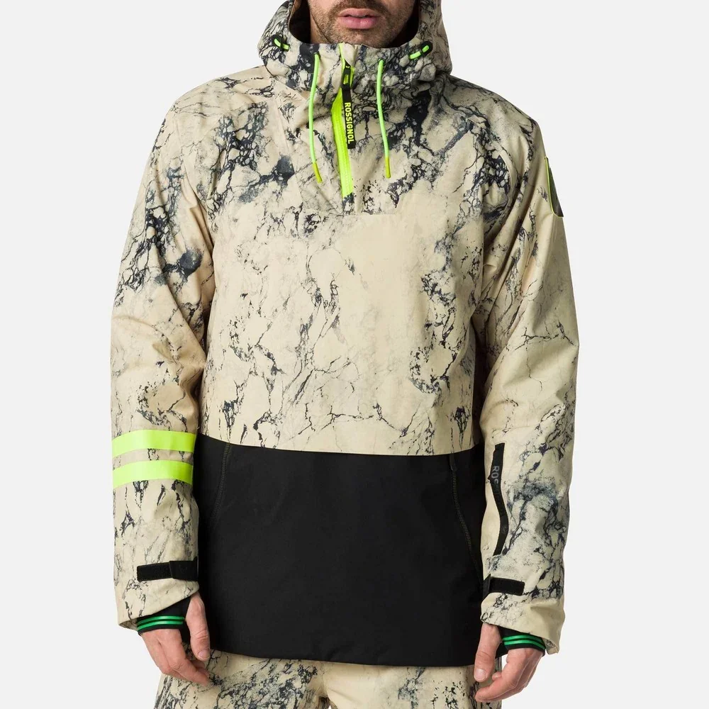 Manteau d'hiver Rossignol Exces RF Anorak (hommes) - Image 2