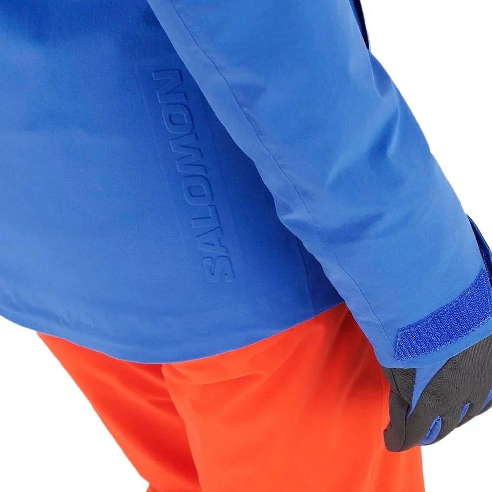 Manteau d'hiver Salomon Brilliant (femmes) - Image 17