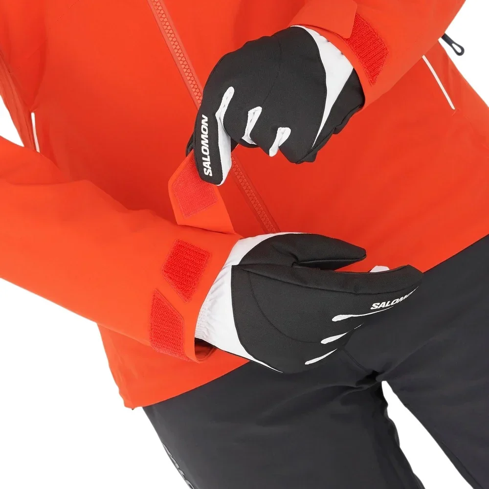 Manteau d'hiver Salomon Brilliant (femmes) - Image 7