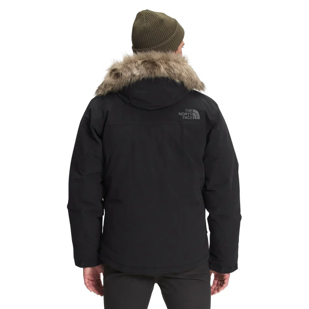 Manteau d'hiver The North Face Arctic (hommes) - Image 4