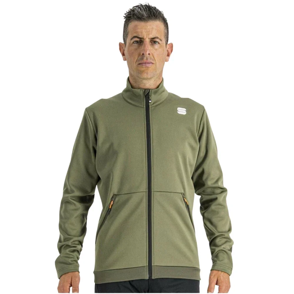 Manteau de ski de fond Sportful Engadin Wind (hommes)