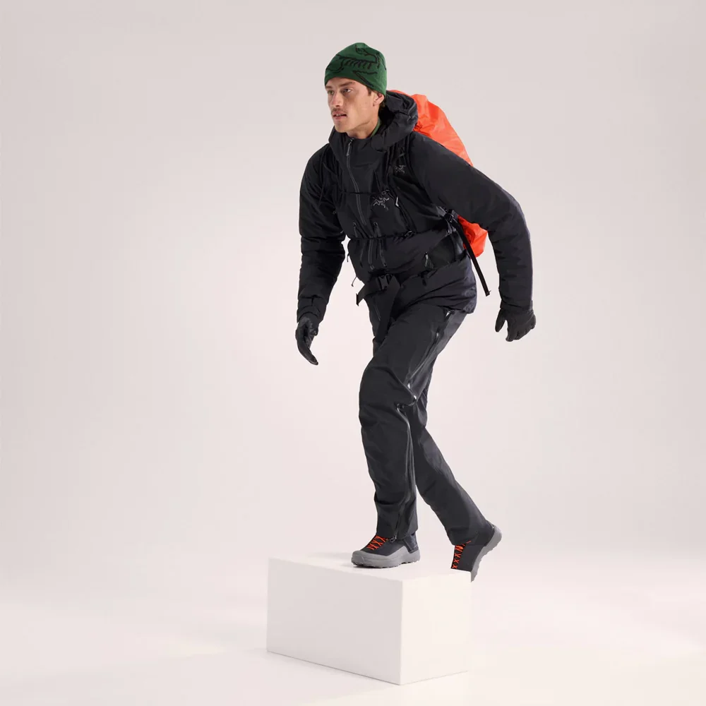 Manteau en duvet Arc'teryx Beta (hommes) - Image 6