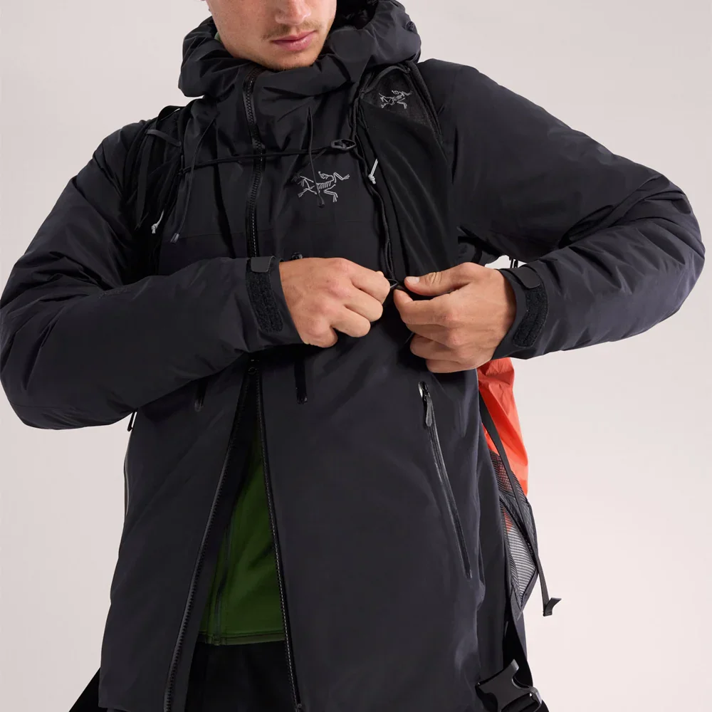 Manteau en duvet Arc'teryx Beta (hommes) - Image 7