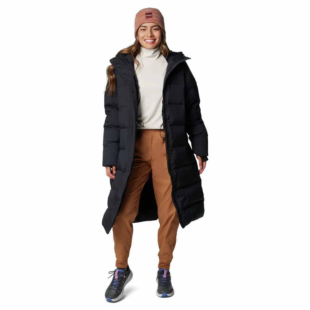 Manteau en duvet Columbia Boundless Days Long (femmes) - Image 2