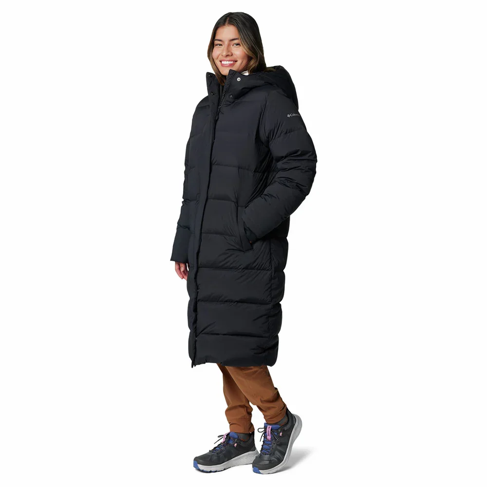 Manteau en duvet Columbia Boundless Days Long (femmes) - Image 3