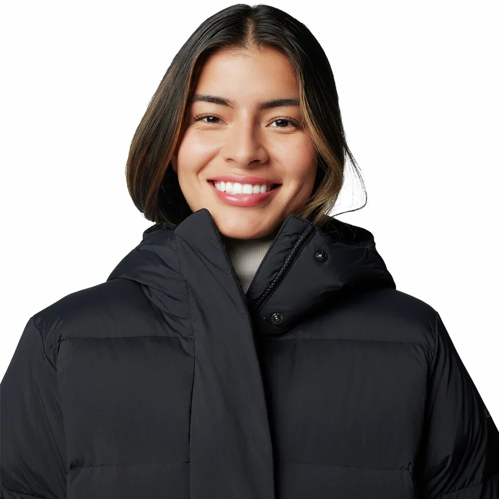 Manteau en duvet Columbia Boundless Days Long (femmes) - Image 4