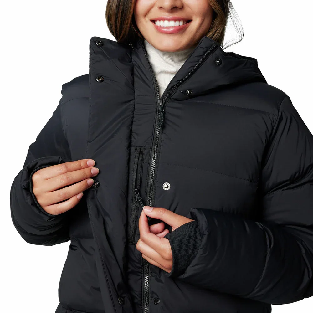 Manteau en duvet Columbia Boundless Days Long (femmes) - Image 5