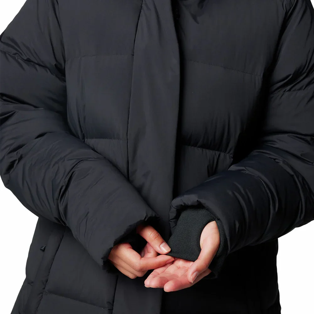 Manteau en duvet Columbia Boundless Days Long (femmes) - Image 6