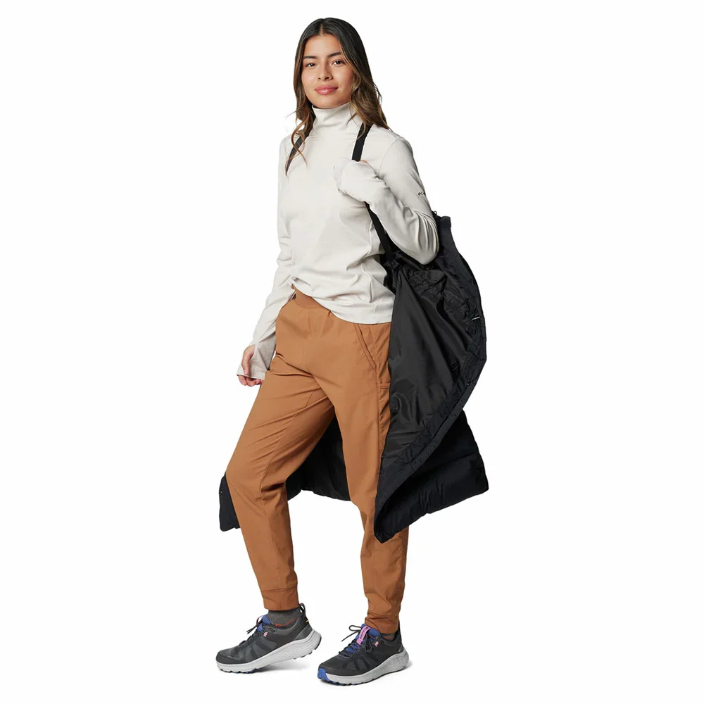 Manteau en duvet Columbia Boundless Days Long (femmes) - Image 7
