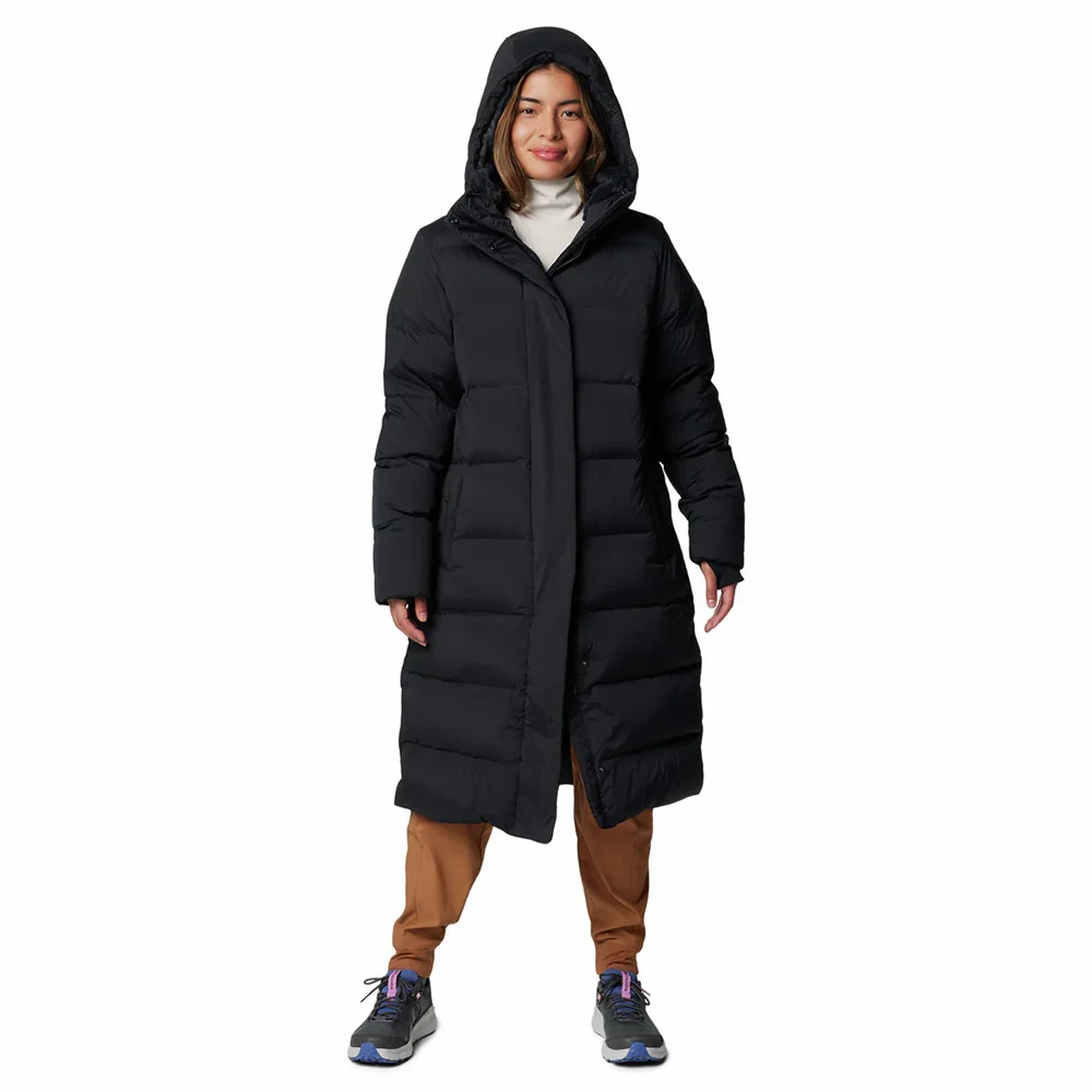 Manteau en duvet Columbia Boundless Days Long (femmes) - Image 8