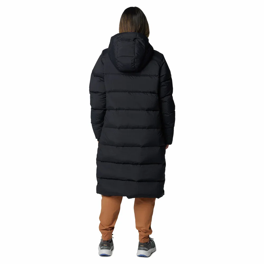 Manteau en duvet Columbia Boundless Days Long (femmes) - Image 9