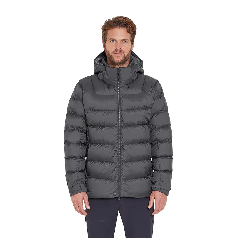 Manteau en duvet Rab Ascent (hommes) - Image 3
