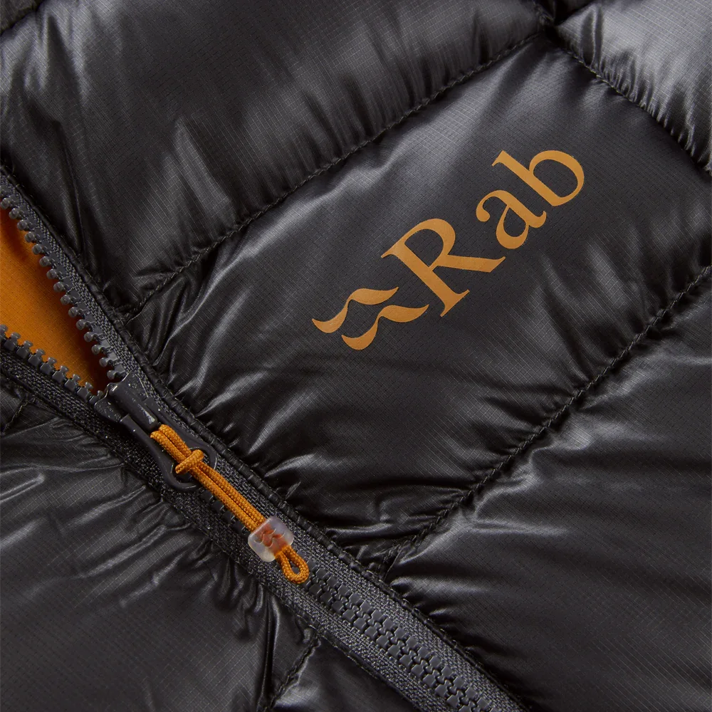 Manteau en duvet Rab Mythic Alpine (hommes) - Image 11