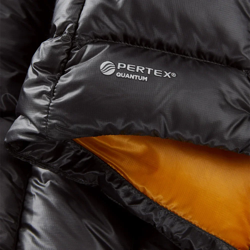 Manteau en duvet Rab Mythic Alpine (hommes) - Image 12