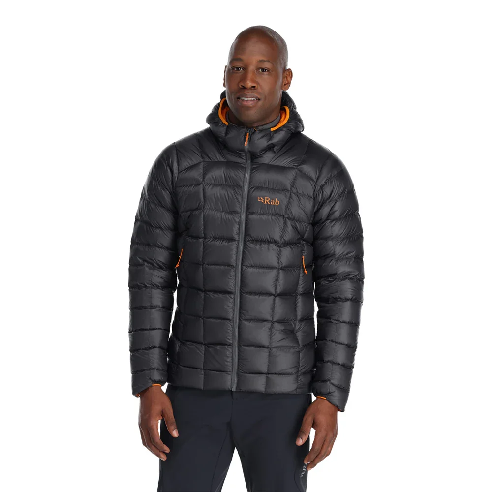 Manteau en duvet Rab Mythic Alpine (hommes) - Image 8