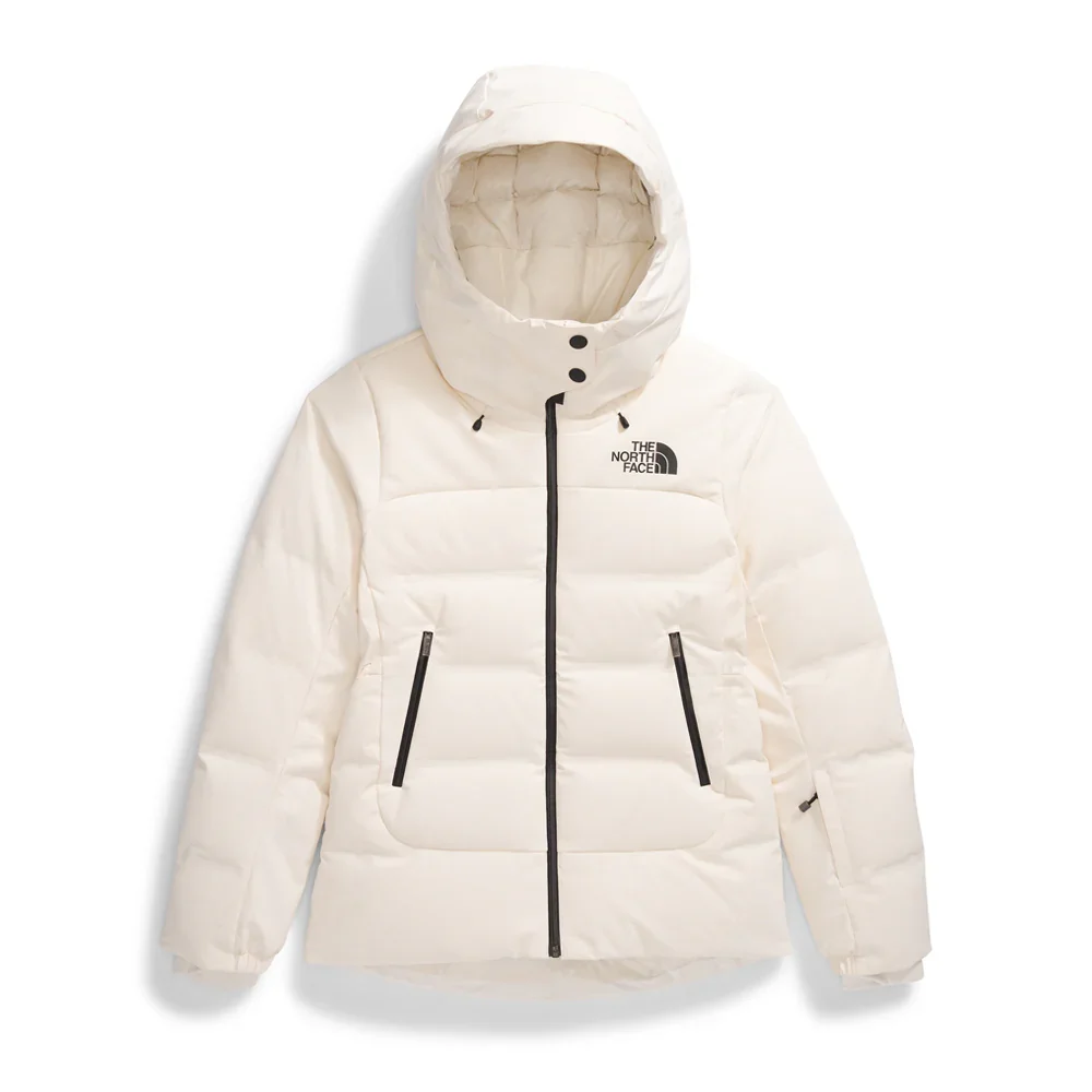 Manteau en duvet The North Face Cirque (femmes)