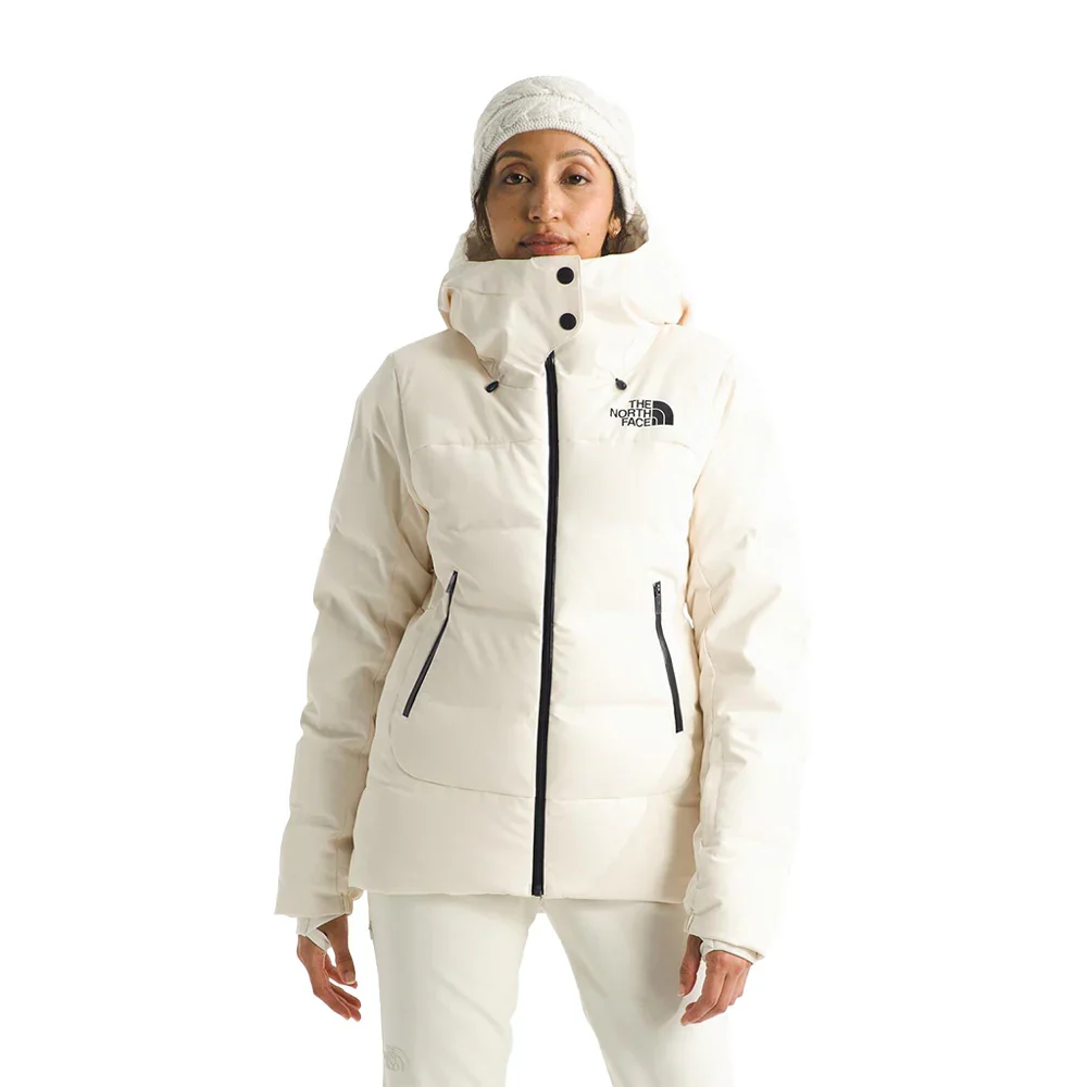 Manteau en duvet The North Face Cirque (femmes) - Image 10