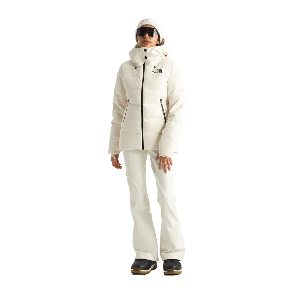 Manteau en duvet The North Face Cirque (femmes) - Image 11