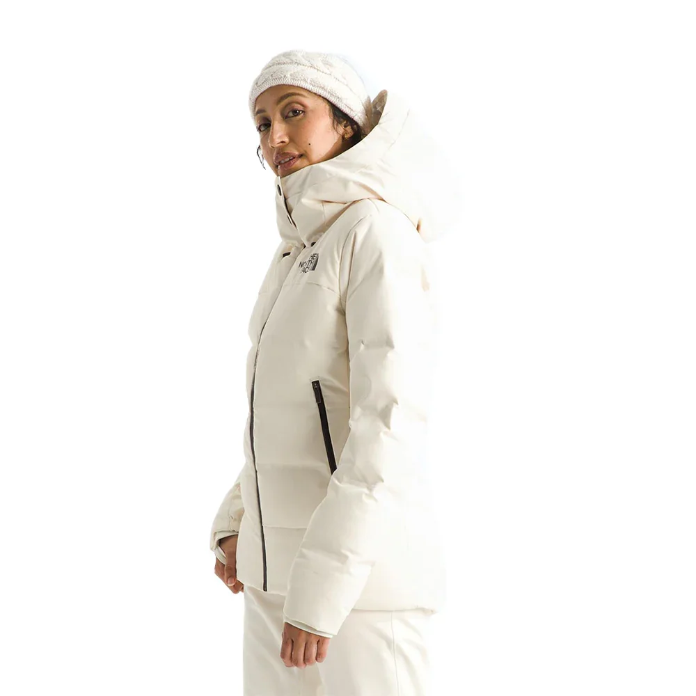 Manteau en duvet The North Face Cirque (femmes) - Image 12