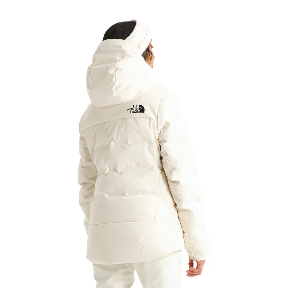 Manteau en duvet The North Face Cirque (femmes) - Image 13