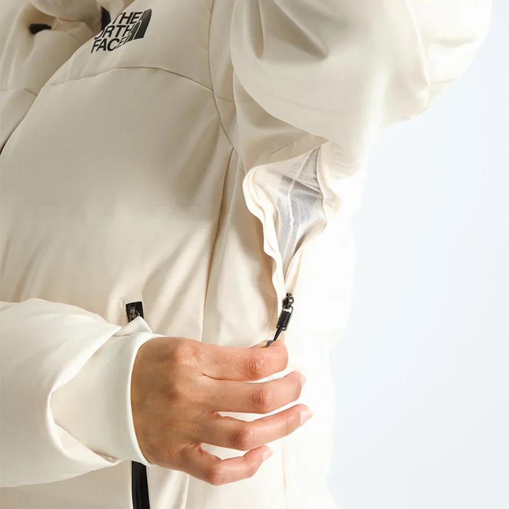 Manteau en duvet The North Face Cirque (femmes) - Image 14