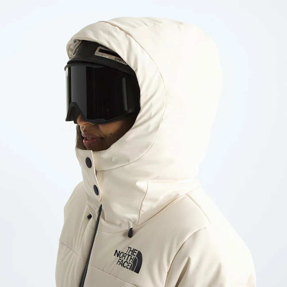 Manteau en duvet The North Face Cirque (femmes) - Image 15