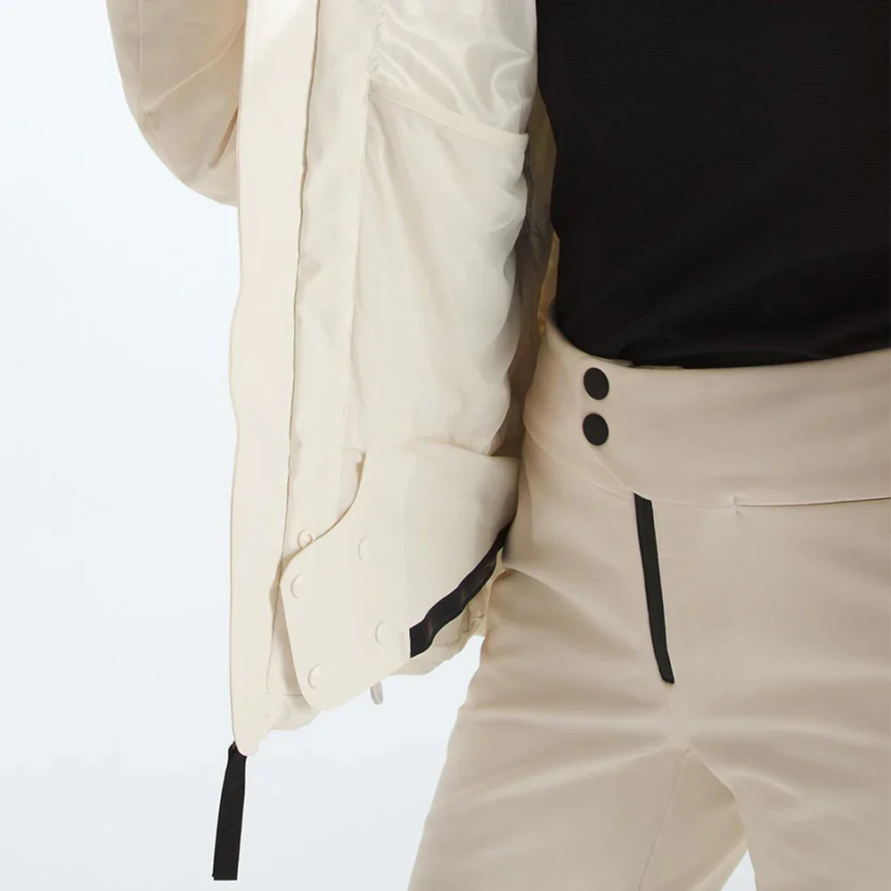 Manteau en duvet The North Face Cirque (femmes) - Image 17