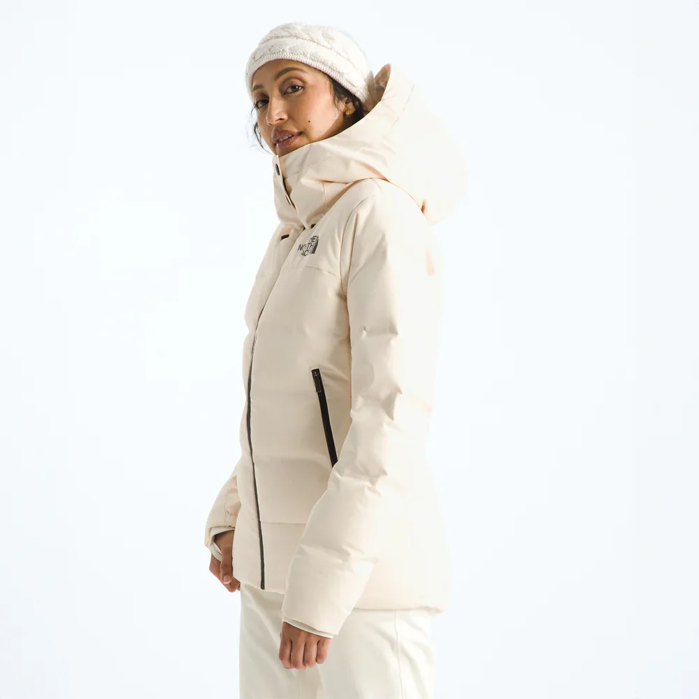 Manteau en duvet The North Face Cirque (femmes) - Image 5