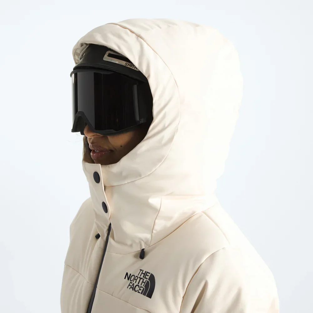Manteau en duvet The North Face Cirque (femmes) - Image 7