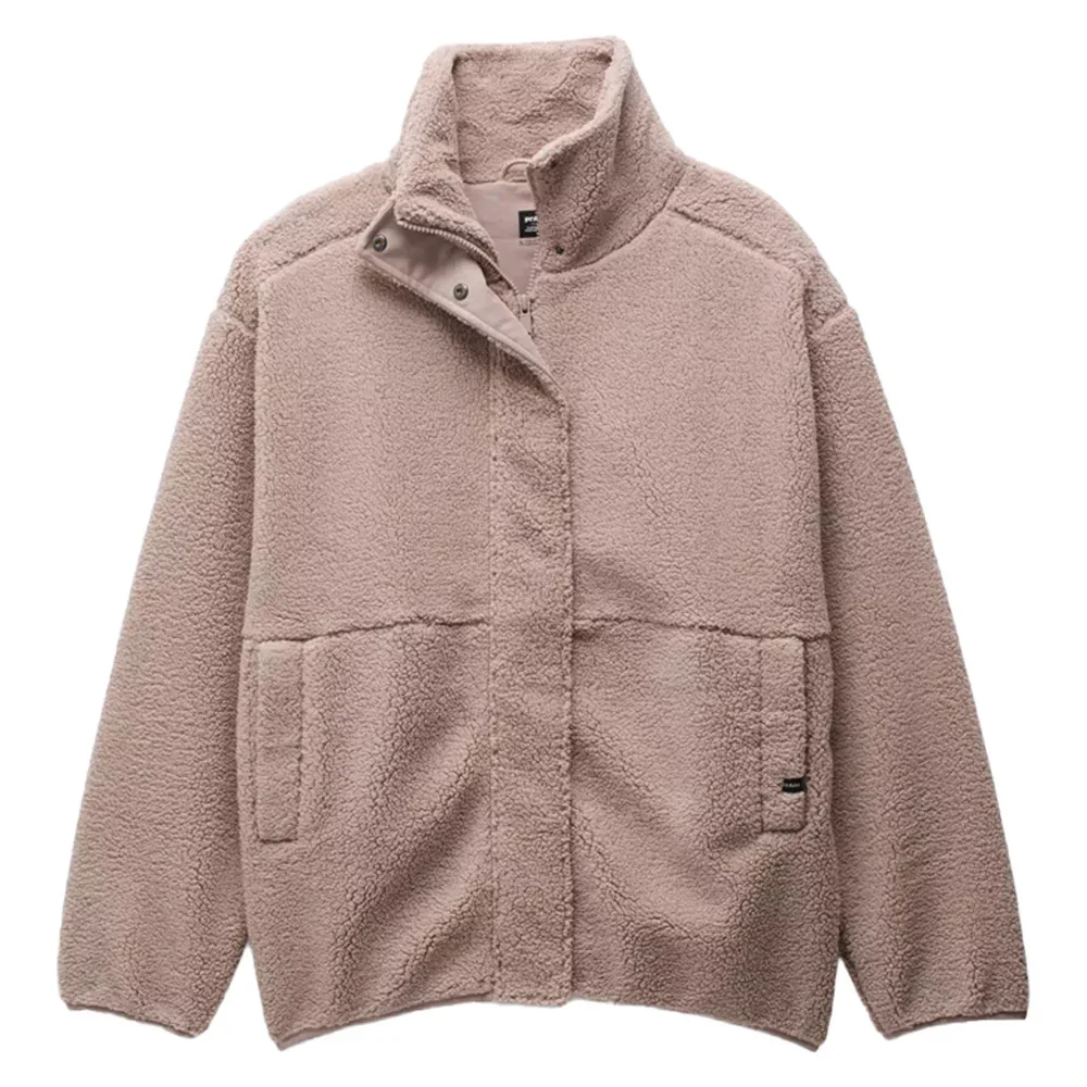 Manteau en laine polaire Prana Flurry (femmes)