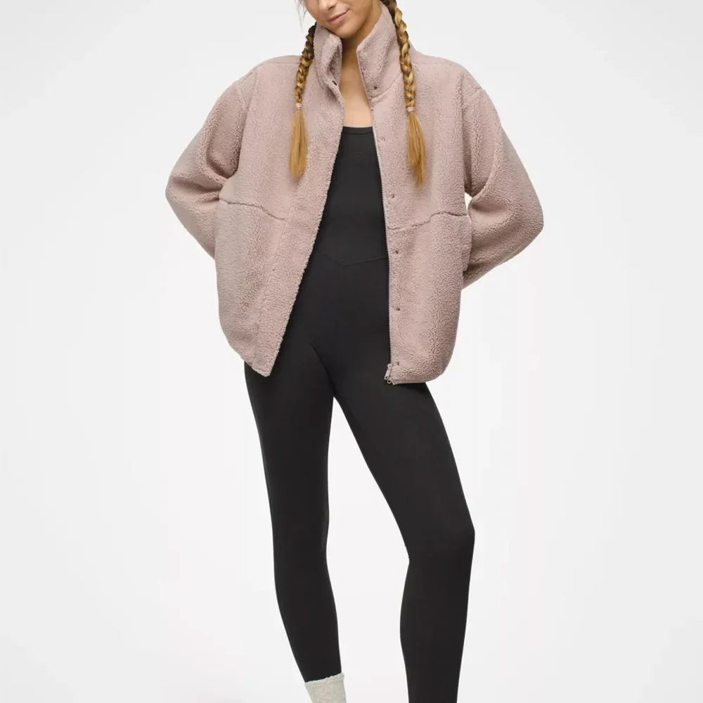 Manteau en laine polaire Prana Flurry (femmes) - Image 2