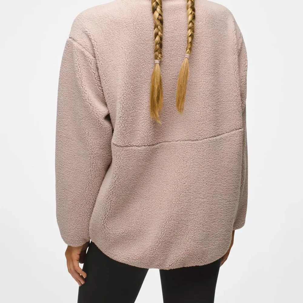 Manteau en laine polaire Prana Flurry (femmes) - Image 4
