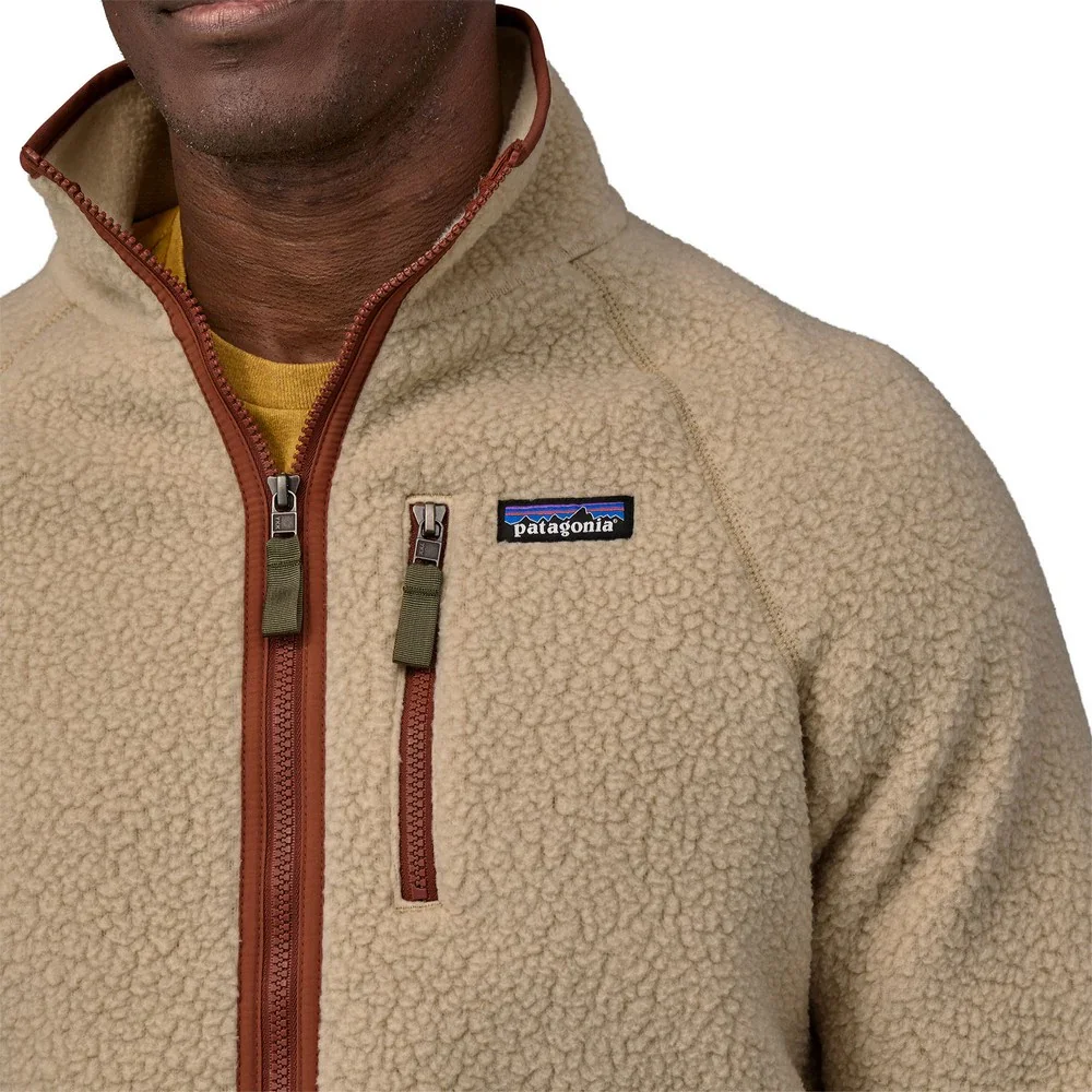 Manteau en molleton Patagonia Retro (hommes) - Image 10