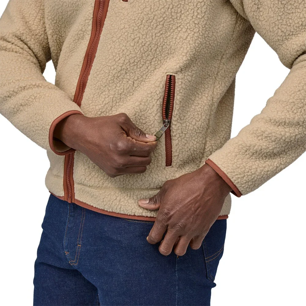 Manteau en molleton Patagonia Retro (hommes) - Image 11