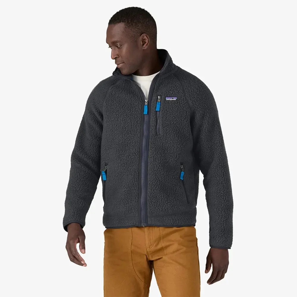 Manteau en molleton Patagonia Retro (hommes) - Image 14