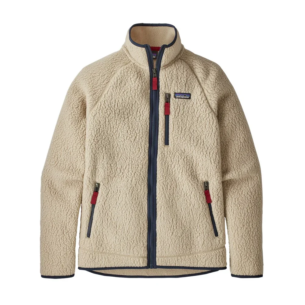 Manteau en molleton Patagonia Retro (hommes) - Image 18