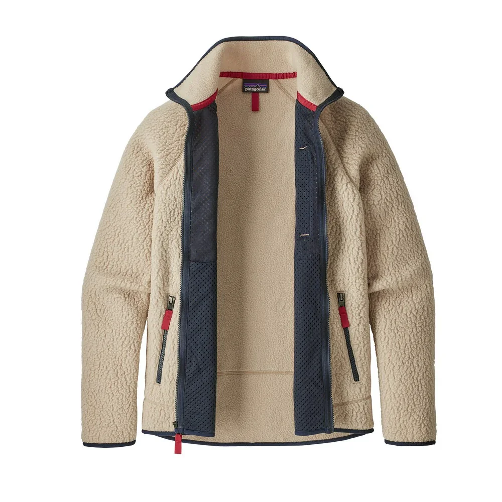 Manteau en molleton Patagonia Retro (hommes) - Image 19